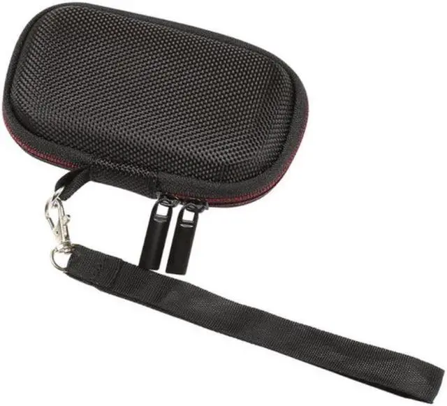 Main image of Hard Carry Case Storage Bag Pouch for SanDisk 250GB/500GB/1TB/2TB SSD SDSSDE60