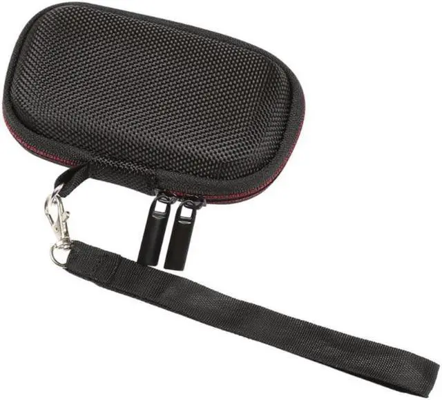 Alt view image 2 of 4 - Hard Carry Case Storage Bag Pouch for SanDisk 250GB/500GB/1TB/2TB SSD SDSSDE60