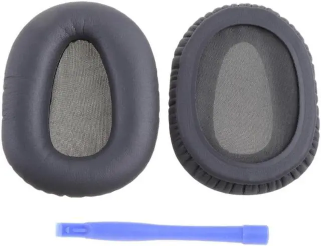 Main image of Headphone Earpads Ear Cushions Ear Pads for Sony WH-CH700N CH710 MDR-ZX770BN ZX780DC Earphone Earmuffs Earcups