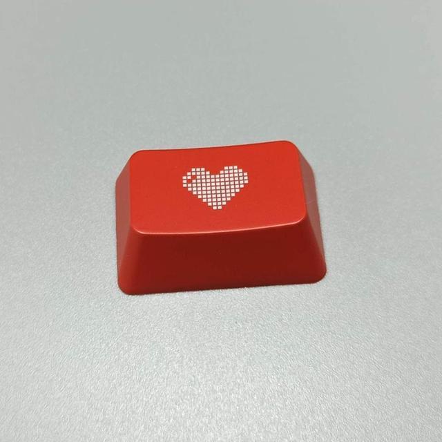 Main image of Mechanical Keyboard Keycaps CTRL Keycap for Logitech- G810 / G512 / G413 / G pro
