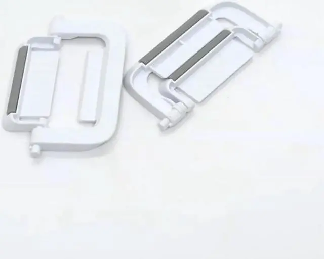 Main image of Plastic Stand Foot Leg for Logitech G915 G913 Mechanical Keyboard Stand