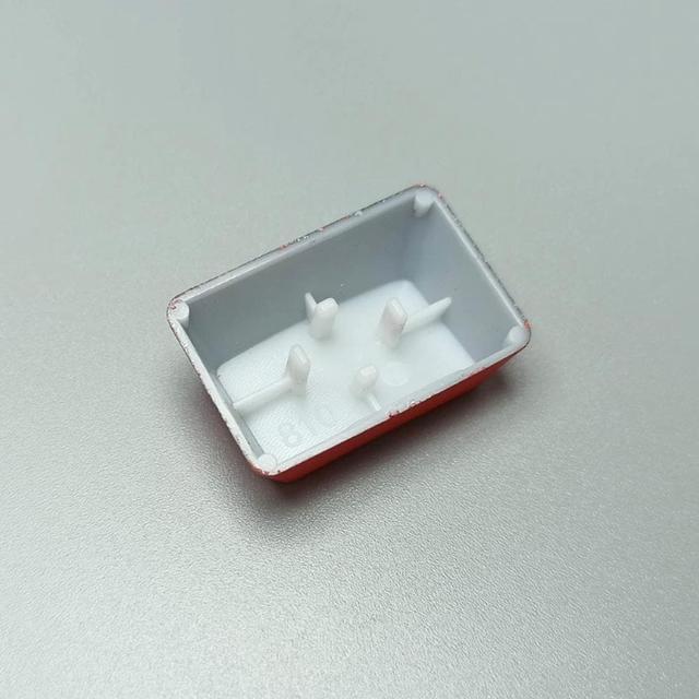 Alt view image 2 of 4 - Mechanical Keyboard Keycaps CTRL Keycap for Logitech- G810 / G512 / G413 / G pro