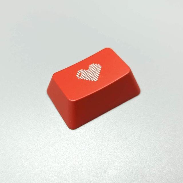 Alt view image 3 of 4 - Mechanical Keyboard Keycaps CTRL Keycap for Logitech- G810 / G512 / G413 / G pro