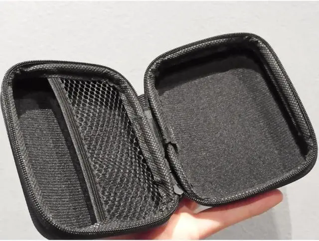 Alt view image 2 of 4 - Protective EVA Storage for CASE Bag Hard for CASE for  G304 M720 M705 M585 Mouse