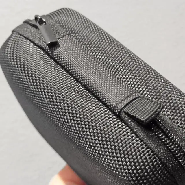 Alt view image 3 of 4 - Protective EVA Storage for CASE Bag Hard for CASE for  G304 M720 M705 M585 Mouse