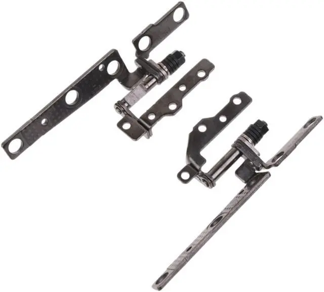 Main image of Laptop LCD Hinges Replacement for Dell G3 3590 P89F G3-3590 Laptop Left and Right LCD Hinges Screen Support Hinges Set