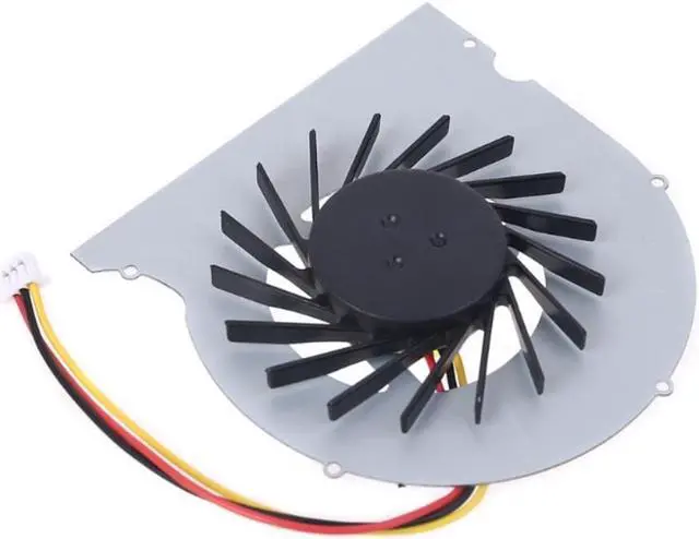 Alt view image 2 of 4 - Laptop CPU Cooler Fan Heatsink for HAIER MINI2 NT510 NT410 nT-A3500 nT-525 nT-42