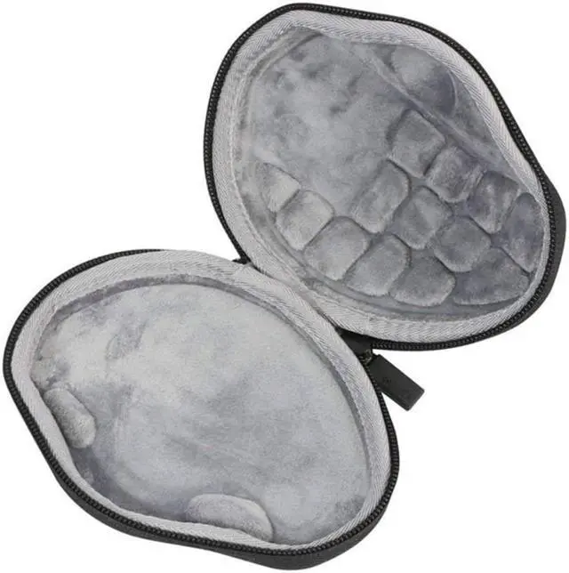 Main image of Shockproof Wireless Mouse Storage Bag Carrying for Case for  MX M575Wireless Mouse Storage Box for Case Organizer EVA