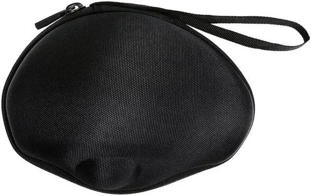 Alt view image 3 of 7 - Shockproof Wireless Mouse Storage Bag Carrying for Case for  MX M575Wireless Mouse Storage Box for Case Organizer EVA