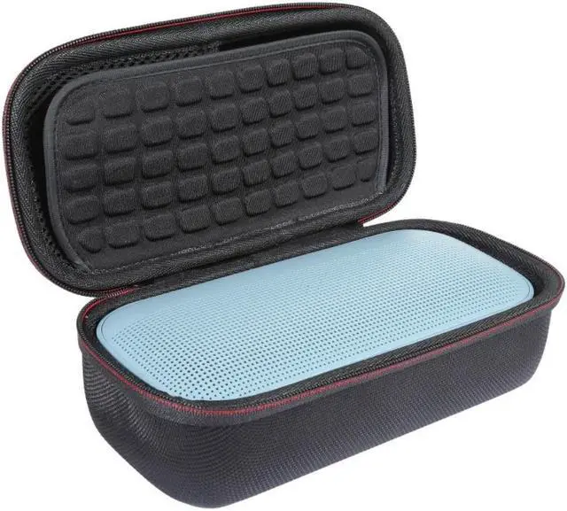 Alt view image 3 of 7 - Portable Travel Hard Shell EVA Carry Box for SoundLink Flex Wireless Speaker YYDS
