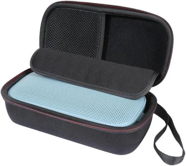 Alt view image 2 of 7 - Portable Travel Hard Shell EVA Carry Box for SoundLink Flex Wireless Speaker YYDS