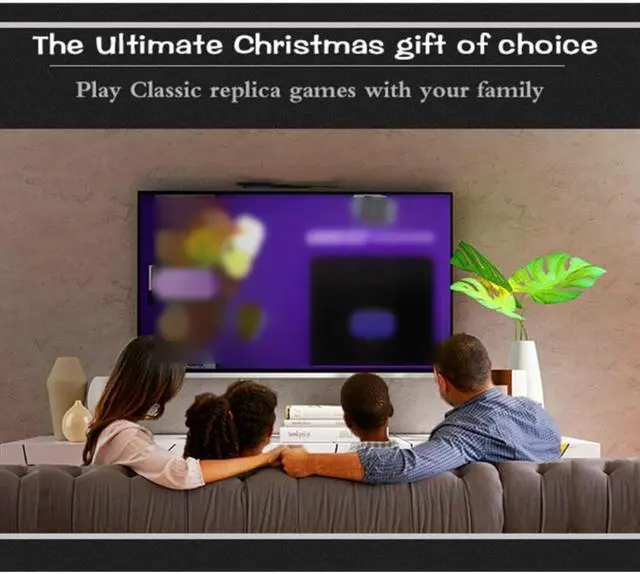 Alt view image 2 of 4 - 128GB USB Flash Drive Game Box with 4-Port USB2.0 Hub Cable for PS1 Mini Console