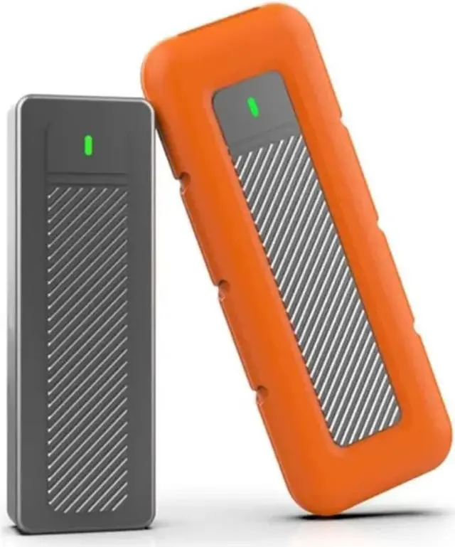 Main image of .2 NGFF SSD External Enclosure Tool-USB 3.2 Type-C Adapter, Support NGFF(SATA Based) .2 2280 2260 2242 2230 SSD