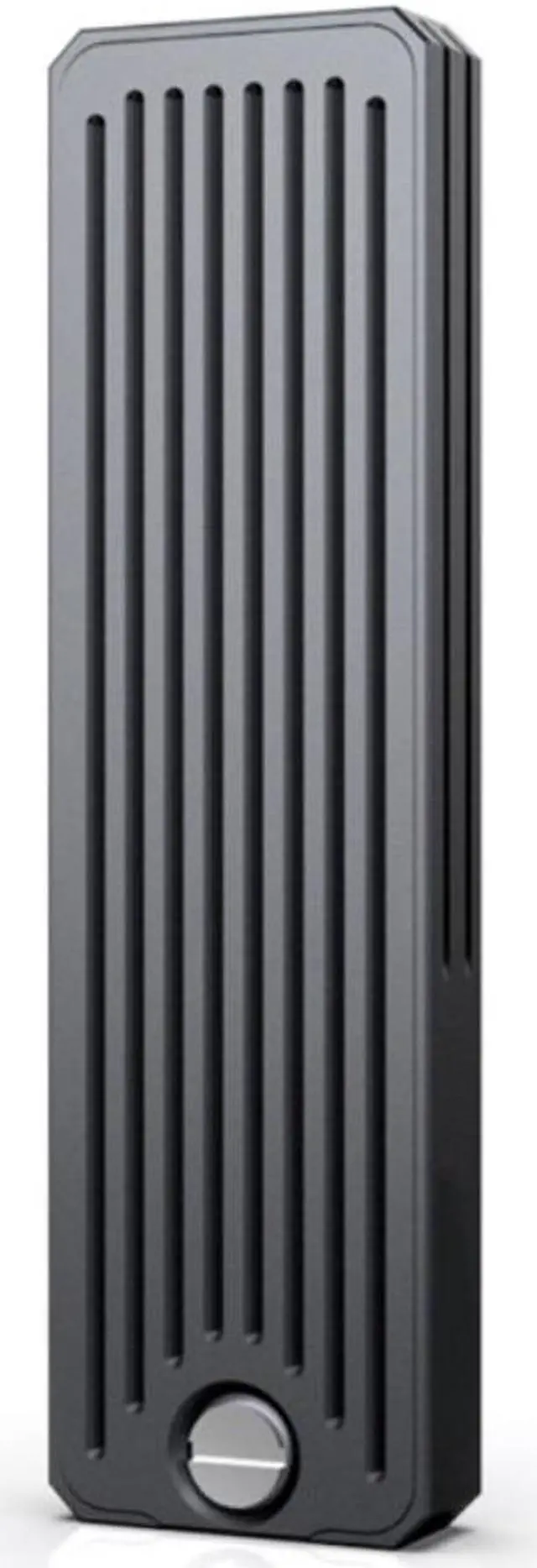 Alt view image 4 of 4 - .2 NGFF SSD External Enclosure Tool-USB 3.2 Type-C Adapter, Support NGFF(SATA Based) .2 2280 2260 2242 2230 SSD