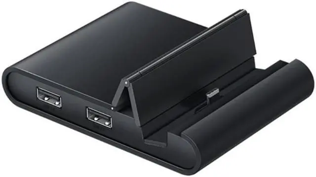 Main image of 7 in 1 Adapter Dex USB C HUB to USB 3.0  Docking Station with USB3.0 Data Transfer PD100W Fast Charging