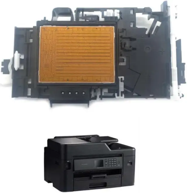 Alt view image 2 of 4 - High Speed Printhead Spare Part for Brother t4000/ t4500/ j2330/ j2730/j5330