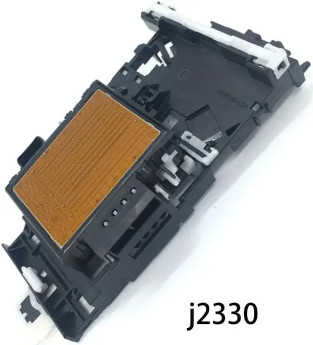 Alt view image 3 of 4 - High Speed Printhead Spare Part for Brother t4000/ t4500/ j2330/ j2730/j5330