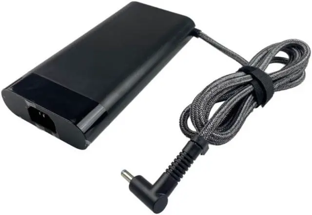 Alt view image 2 of 4 - AC Power Adapter for TPN-DA21 TPN-LA21 TPN-DA23 TPN-CA23 OMEN Laptop Charger Safety and Protect Computer Accessories