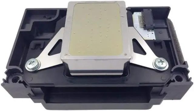 Main image of Printhead Eco-friendly Part for EpsonR260 R390 1390 L1800 1400 1430 1500W Printer Printhead Print Head