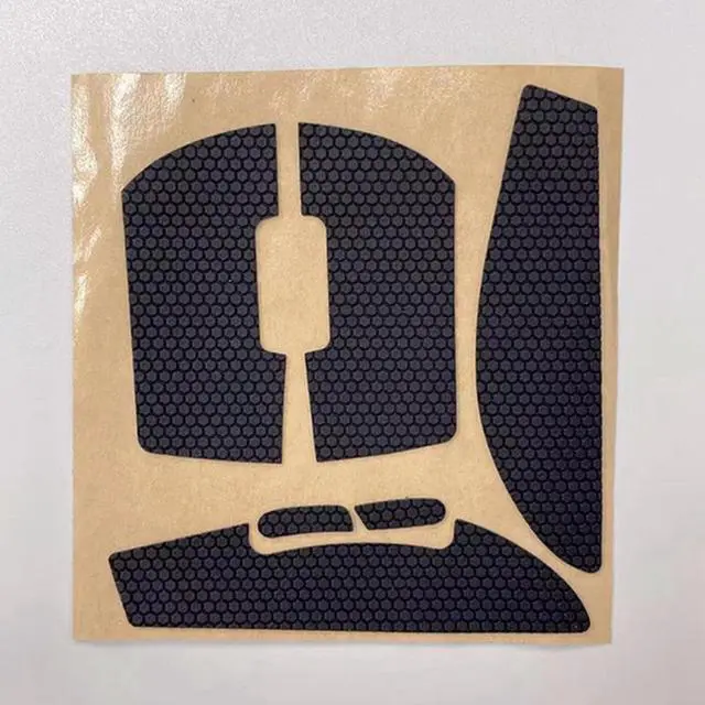 Main image of Mouse Grip Tape Skate Handmade Sticker Non Slip Suck Sweat For Logitech G Pro X Superlight GPW Wireless Mouse