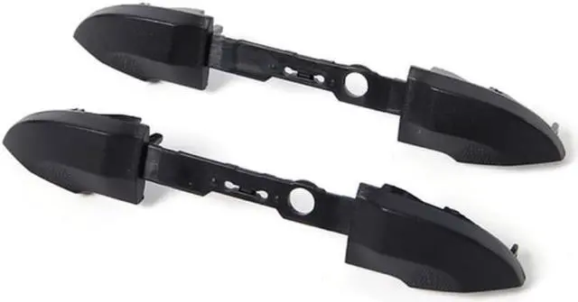 Main image of Xbox Series X S RB LB Button for Controller Replacement Bumper Trigger Black