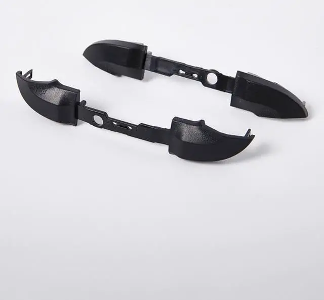 Alt view image 2 of 3 - Xbox Series X S RB LB Button for Controller Replacement Bumper Trigger Black