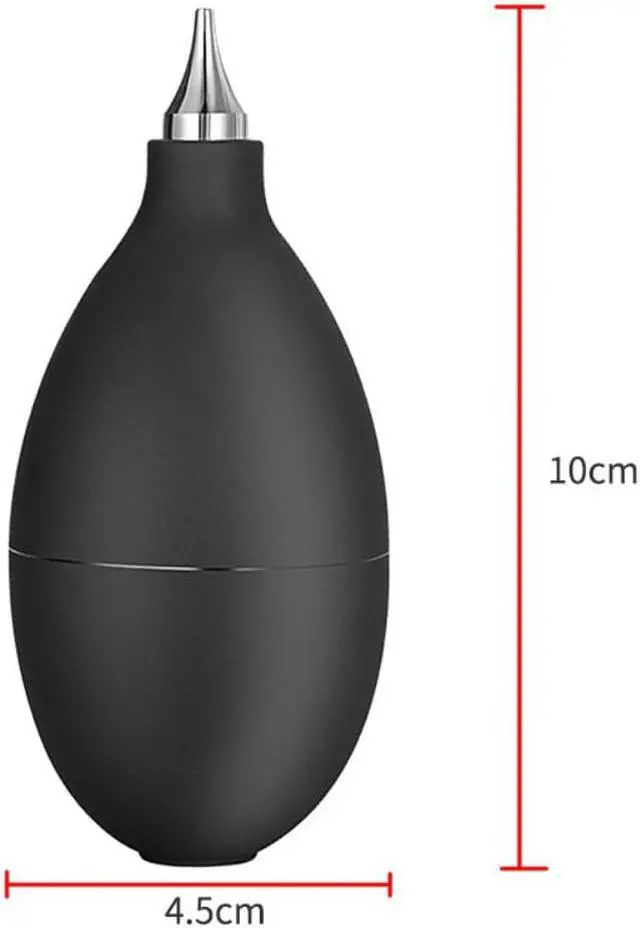 Alt view image 3 of 3 - Blowing Super Strong Air Dust Blower Mini Pump Cleaner for Camera Lens Cleaning Mobile Phone Tablet Circuits Clean Repair Tool