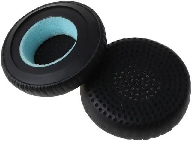 Alt view image 3 of 3 - 1 Pair of Ear Pads Cushion Cover Earpads Replacement Cups for Grind Wireless Headphones Headset
