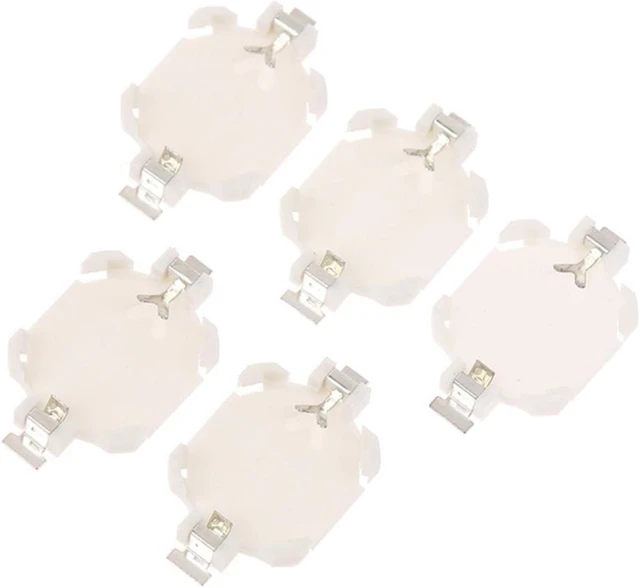 Main image of 5Pcs For Nintendo GB GBC GBA GAMEBOY Game Cartridge CR1616 Holder Game Card Holder