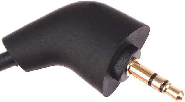 Alt view image 2 of 3 - Replacement Game Mic 3.5mm Microphone For Kingston HyperX Cloud 2 II X Core Gaming Headset Accessories