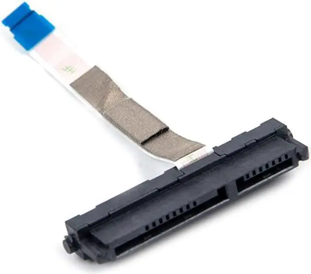 Alt view image 3 of 3 - For Lenovo Ideapad 3 14 14SARE 14S14sIML GS452 SATA HDD SSD Connector Flex Cable