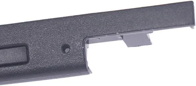 Alt view image 2 of 3 - 1Set DVD Faceplate Bezel Ejector for Dell Latitude E6440 E6540