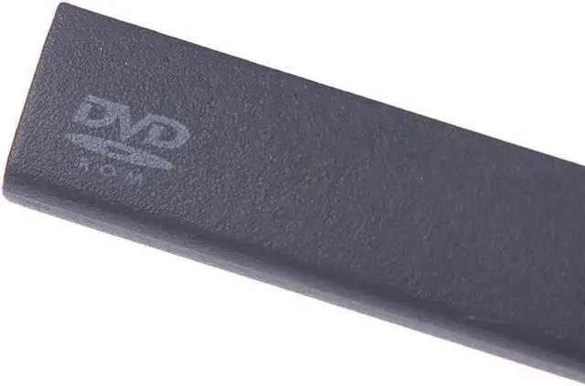 Alt view image 3 of 3 - 1Set DVD Faceplate Bezel Ejector for Dell Latitude E6440 E6540