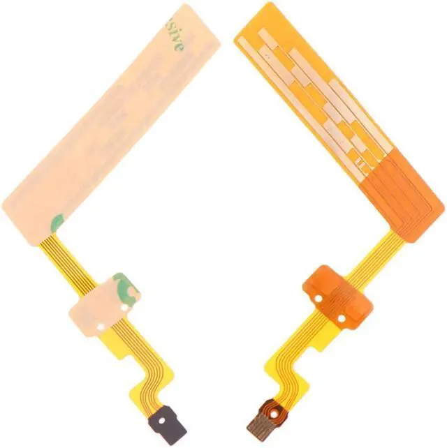 Alt view image 3 of 3 - 1pcs Lens Focus Flex Cable Replacement Repair Parts For Canon Camera 18-55mm Zoom Lens Line Cable Replacement Repair Part