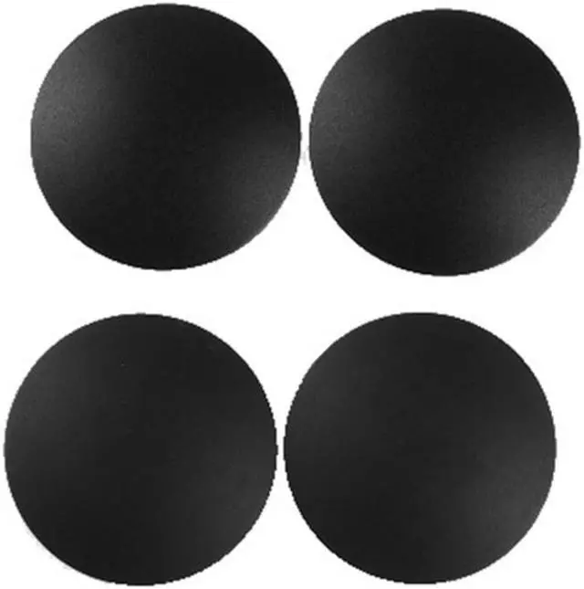 Main image of 4pcs/set Bottom Case Rubber Notebook Feet Pad for Pro Retina A1398 A1425 A1502 Laptop Bracket Accessories