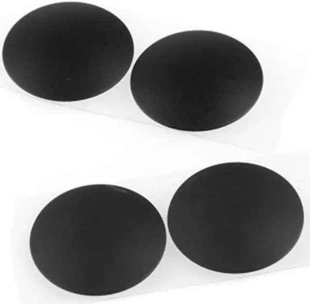 Alt view image 2 of 3 - 4pcs/set Bottom Case Rubber Notebook Feet Pad for Pro Retina A1398 A1425 A1502 Laptop Bracket Accessories