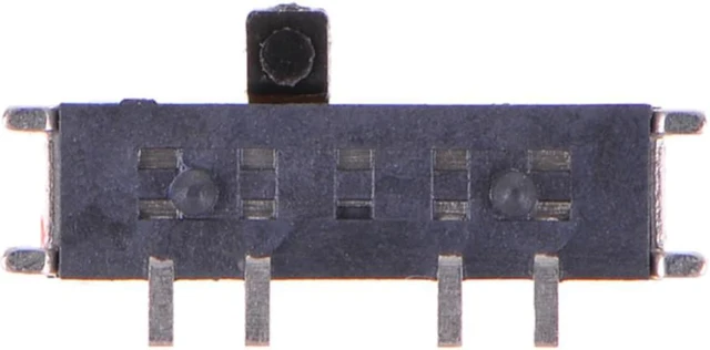 Main image of 10pcs Replacement Power Switch For GBA SP GBC GBA SP ON OFF Charger Swicth Fast