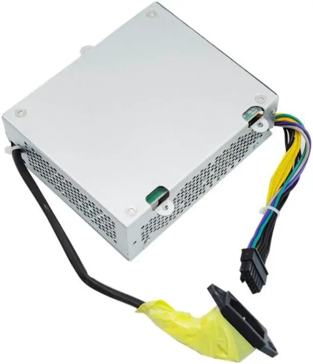 Alt view image 3 of 4 - 150W Server Power Supply POWER SUPPLY 150W PSU 03T9022 APA005 FRU 54y8892 HKF1502-3B FSP150-20SI PS-2181-01 for S510 S560 S590