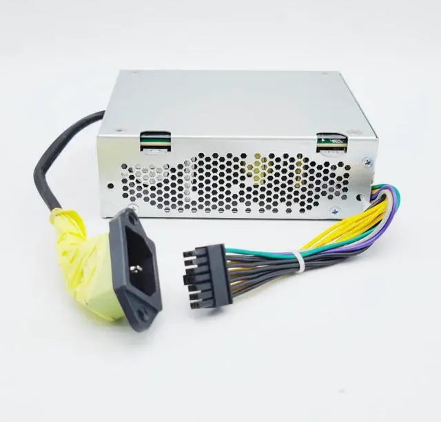 Alt view image 4 of 4 - 150W Server Power Supply POWER SUPPLY 150W PSU 03T9022 APA005 FRU 54y8892 HKF1502-3B FSP150-20SI PS-2181-01 for S510 S560 S590