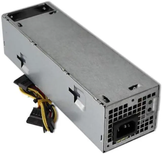 Alt view image 3 of 4 - 240W Full Voltage Server Power Supply AC240AS-00 AC240ES-00 H240AS-01 H240AS-00 H240ES-00 D240ES-00 L240AS-00