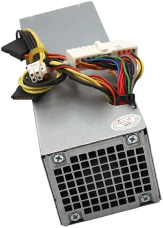 Alt view image 2 of 4 - 240W Full Voltage Server Power Supply AC240AS-00 AC240ES-00 H240AS-01 H240AS-00 H240ES-00 D240ES-00 L240AS-00