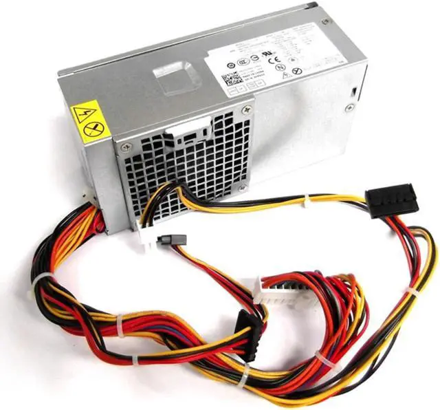 Main image of 250W Server PSU HY6D2 DPS-250AB-68 A DPS-250AB-68 For 390/990 SFF 250W Power Supply TFX Power