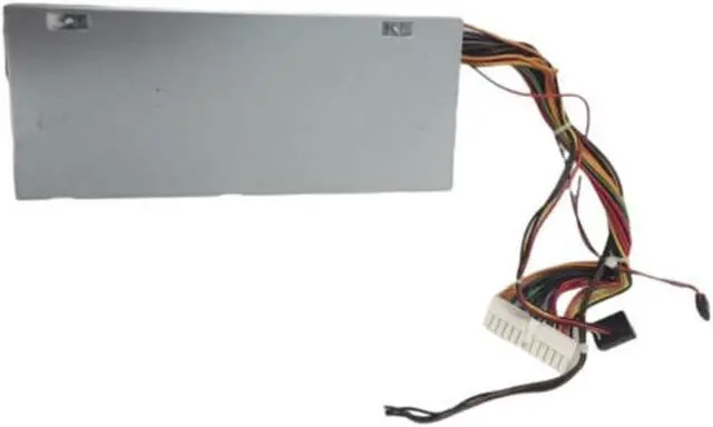 Alt view image 2 of 4 - Power Supply 180W SFF PCE019 793073-001 797009-001 848050-003 TFX 180W SFF Power Supply24+4 PIN Power Supply