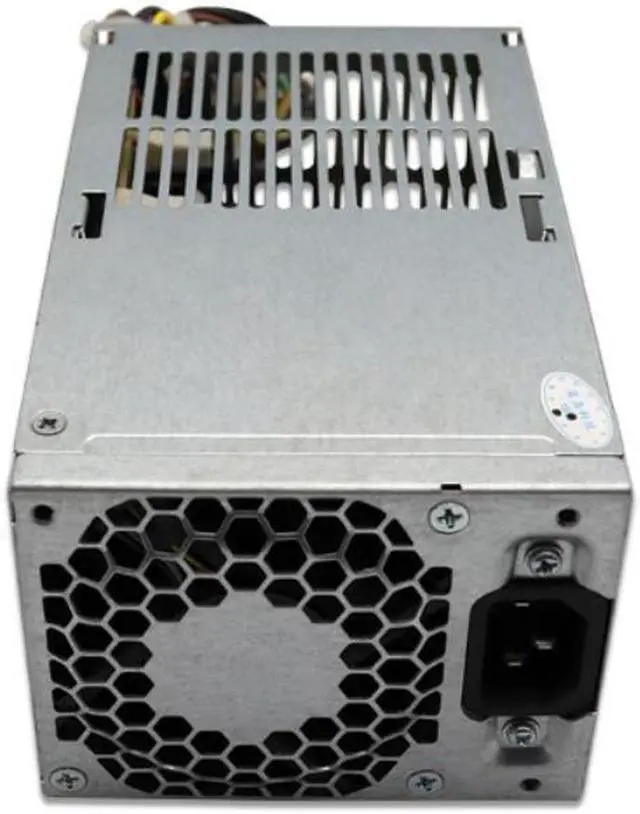 Alt view image 4 of 4 - 240W Server Power Supply 400 600 800 G1 G2 G3 SFF PSU PS-4241-2HF D12-240P2A PCC004 400 600 800 G1