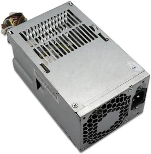 Alt view image 3 of 4 - 240W Server Power Supply 400 600 800 G1 G2 G3 SFF PSU PS-4241-2HF D12-240P2A PCC004 400 600 800 G1
