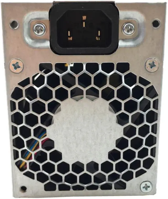 Alt view image 2 of 4 - 240W Power Supply For Server 722299-001,722536-001,D12-240P3B for 400 600 G1 G2 SFF 240W Gaming PC PSU 240W Power Supply PC