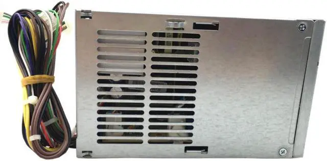 Alt view image 3 of 4 - 240W Power Supply For Server 722299-001,722536-001,D12-240P3B for 400 600 G1 G2 SFF 240W Gaming PC PSU 240W Power Supply PC