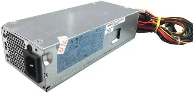 Alt view image 2 of 4 - 220W Power Supply for Server 633196-001 PS-6221-9 Power Supply 220W PSU S5 633196-001 633195 PCA222 PCA227 PS-6221-7 9 Server