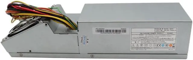 Main image of 180w Server PSU HK280-86FP FSP180-50PLV 36001822 PC9029 Power Supply For i2656 ir358 ir608 i2676