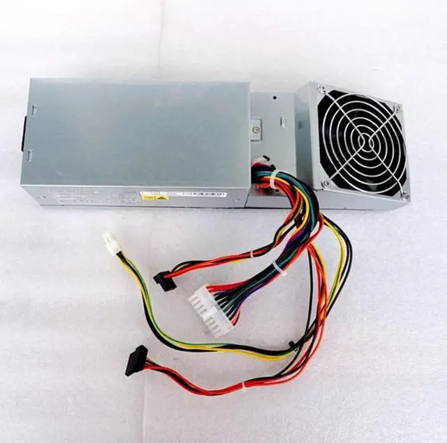 Alt view image 3 of 4 - 180w  Server PSU HK280-86FP FSP180-50PLV 36001822 PC9029 Power Supply for  i2656 ir358 ir608 i2676